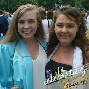 Meet your Posher, Vicky